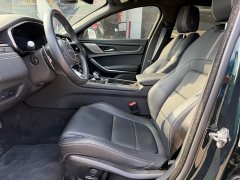 Jaguar XFL 2.0T P250 Two-Wheel Drive Elite Sport Edition - ფოტო 4