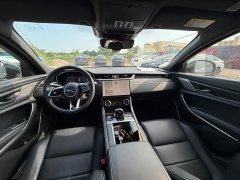 Jaguar XFL 2.0T P250 Two-Wheel Drive Elite Sport Edition - ფოტო 5