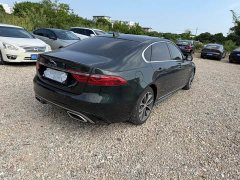 Jaguar XFL 2.0T P250 Two-Wheel Drive Elite Sport Edition - ფოტო 7