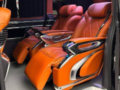 Aoxuan 2.0T Pioneer Edition - ფოტო 11