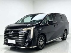 GAC Aion E9 MAX - ფოტო 1