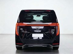 GAC Aion E9 MAX - ფოტო 11