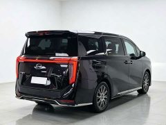 GAC Aion E9 MAX - ფოტო 12