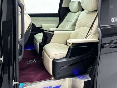 GAC Aion E9 MAX - ფოტო 5