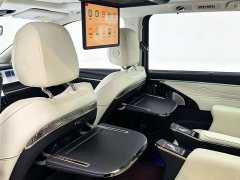GAC Aion E9 MAX - ფოტო 6