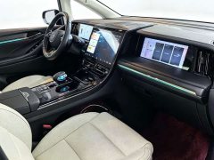 GAC Aion E9 MAX - ფოტო 7