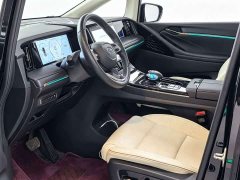 GAC Aion E9 MAX - ფოტო 9
