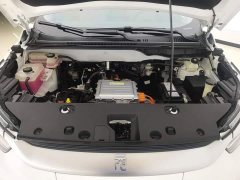 BYD Yuan Pro 401KM Deluxe - ფოტო 10