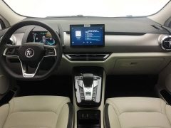 BYD Yuan Pro 401KM Deluxe - ფოტო 12