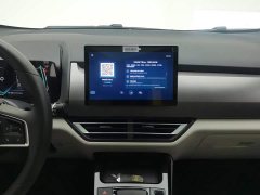 BYD Yuan Pro 401KM Deluxe - ფოტო 13