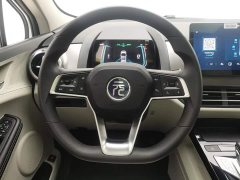 BYD Yuan Pro 401KM Deluxe - ფოტო 15