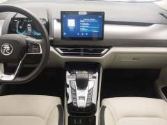 BYD Yuan Pro 401KM Deluxe - ფოტო 16