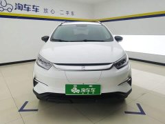 BYD Yuan Pro 401KM Deluxe - ფოტო 2