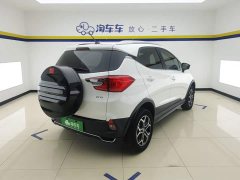 BYD Yuan Pro 401KM Deluxe - ფოტო 3