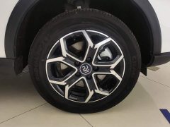 BYD Yuan Pro 401KM Deluxe - ფოტო 6