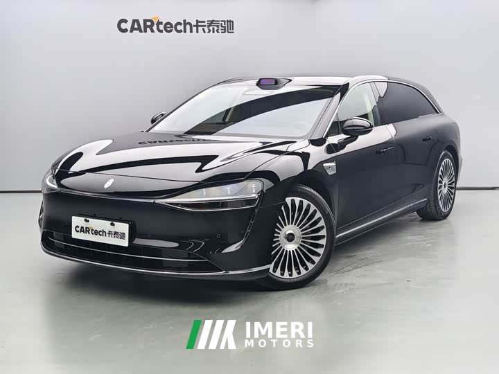 Stelato Enjoy S9T Extended Range Max (192-channel LiDAR) - ავტომობილი ჩინეთიდან
