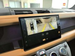 Land Rover Defender 2023 110 3.0T P400 X-DYNAMIC HSE - ფოტო 10