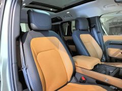 Land Rover Defender 2023 110 3.0T P400 X-DYNAMIC HSE - ფოტო 15