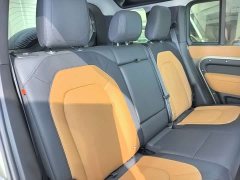 Land Rover Defender 2023 110 3.0T P400 X-DYNAMIC HSE - ფოტო 16