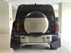 Land Rover Defender 2023 110 3.0T P400 X-DYNAMIC HSE - ფოტო 3