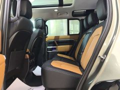 Land Rover Defender 2023 110 3.0T P400 X-DYNAMIC HSE - ფოტო 5