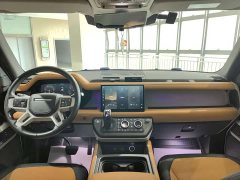 Land Rover Defender 2023 110 3.0T P400 X-DYNAMIC HSE - ფოტო 6
