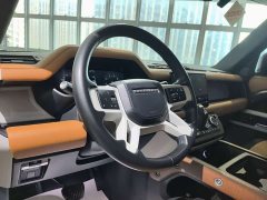 Land Rover Defender 2023 110 3.0T P400 X-DYNAMIC HSE - ფოტო 7