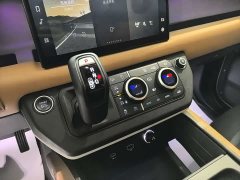 Land Rover Defender 2023 110 3.0T P400 X-DYNAMIC HSE - ფოტო 9