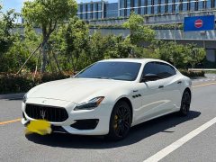 Maserati Majesty 2022 3.0T MODENA Q4 - ფოტო 1