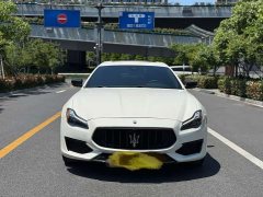 Maserati Majesty 2022 3.0T MODENA Q4 - ფოტო 2