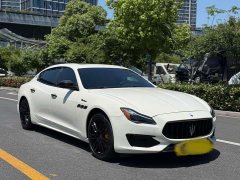 Maserati Majesty 2022 3.0T MODENA Q4 - ფოტო 3