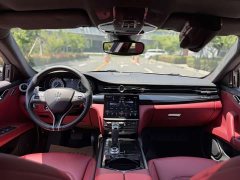 Maserati Majesty 2022 3.0T MODENA Q4 - ფოტო 6