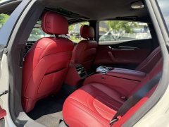 Maserati Majesty 2022 3.0T MODENA Q4 - ფოტო 7