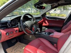 Maserati Majesty 2022 3.0T MODENA Q4 - ფოტო 8