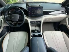 BYD Song Plus New Energy Champion Edition DM-i 110KM Flagship - ფოტო 3