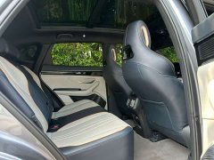 BYD Song Plus New Energy Champion Edition DM-i 110KM Flagship - ფოტო 5