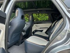 BYD Song Plus New Energy Champion Edition DM-i 110KM Flagship - ფოტო 6
