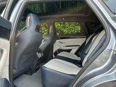 BYD Song Plus New Energy Champion Edition DM-i 110KM Flagship - ფოტო 7