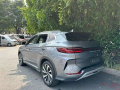 BYD Song Plus New Energy Champion Edition DM-i 110KM Flagship - ფოტო 9