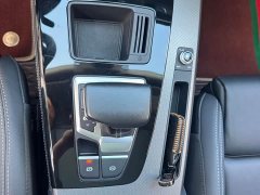 Audi Q5L 40T Luxury Dynamic - ფოტო 11