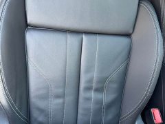 Audi Q5L 40T Luxury Dynamic - ფოტო 12