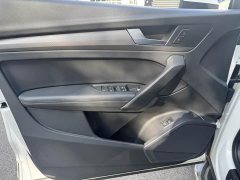 Audi Q5L 40T Luxury Dynamic - ფოტო 14