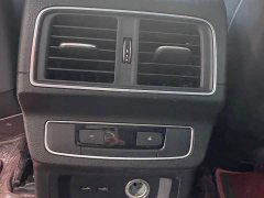 Audi Q5L 40T Luxury Dynamic - ფოტო 16