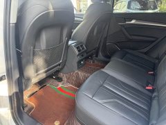 Audi Q5L 40T Luxury Dynamic - ფოტო 17