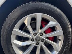 Audi Q5L 40T Luxury Dynamic - ფოტო 5
