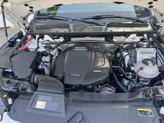 Audi Q5L 40T Luxury Dynamic - ფოტო 6