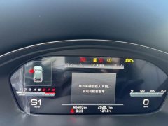 Audi Q5L 40T Luxury Dynamic - ფოტო 8