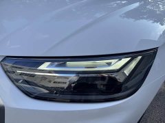 Audi Q5L 40T Luxury Dynamic - ფოტო 9