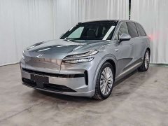 Nio Lerado L90 Ultra Six-Seater - ფოტო 1