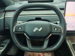 Nio Lerado L90 Ultra Six-Seater - ფოტო 11